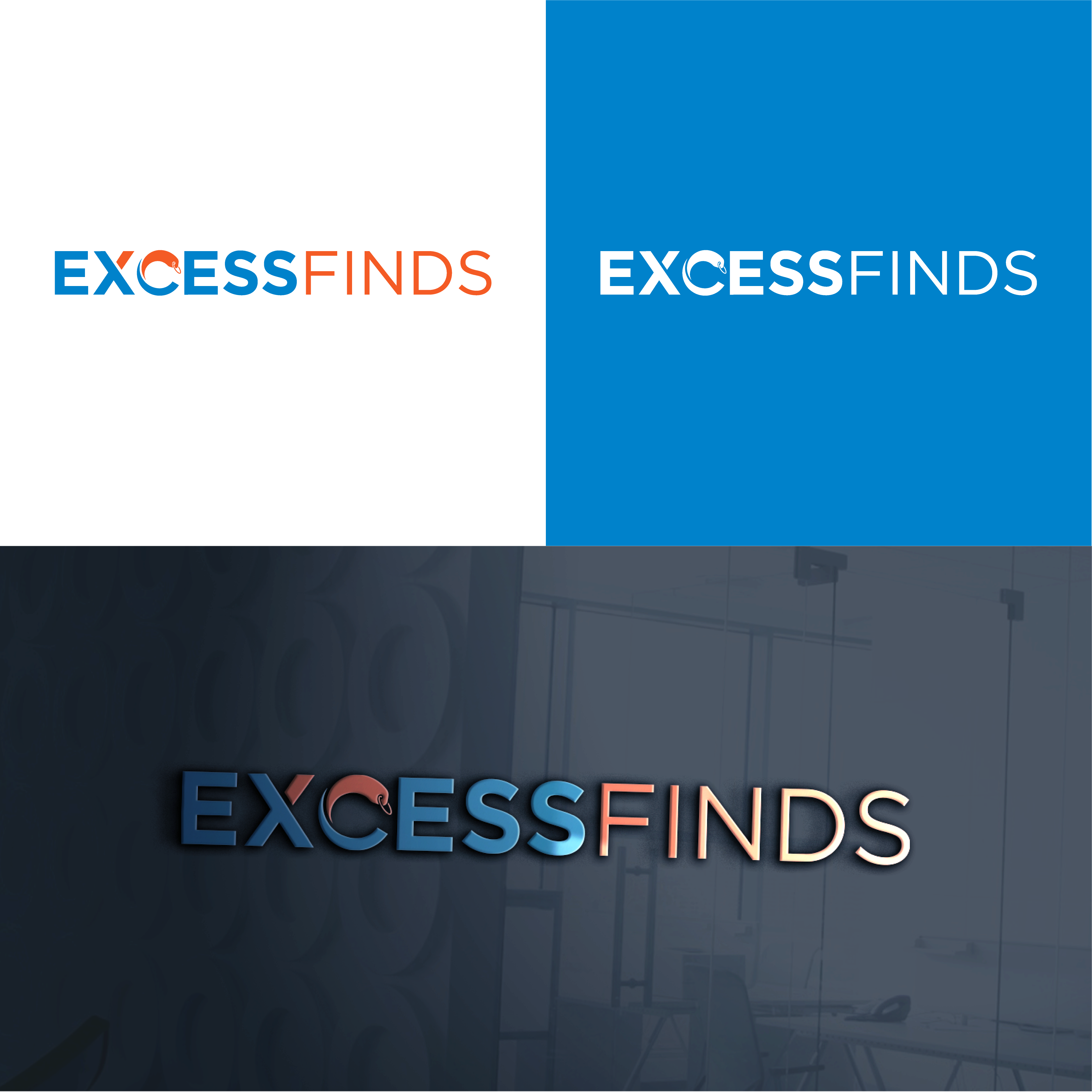 Diseño de Logo por The Lion Studios para este proyecto | Diseño #31505708