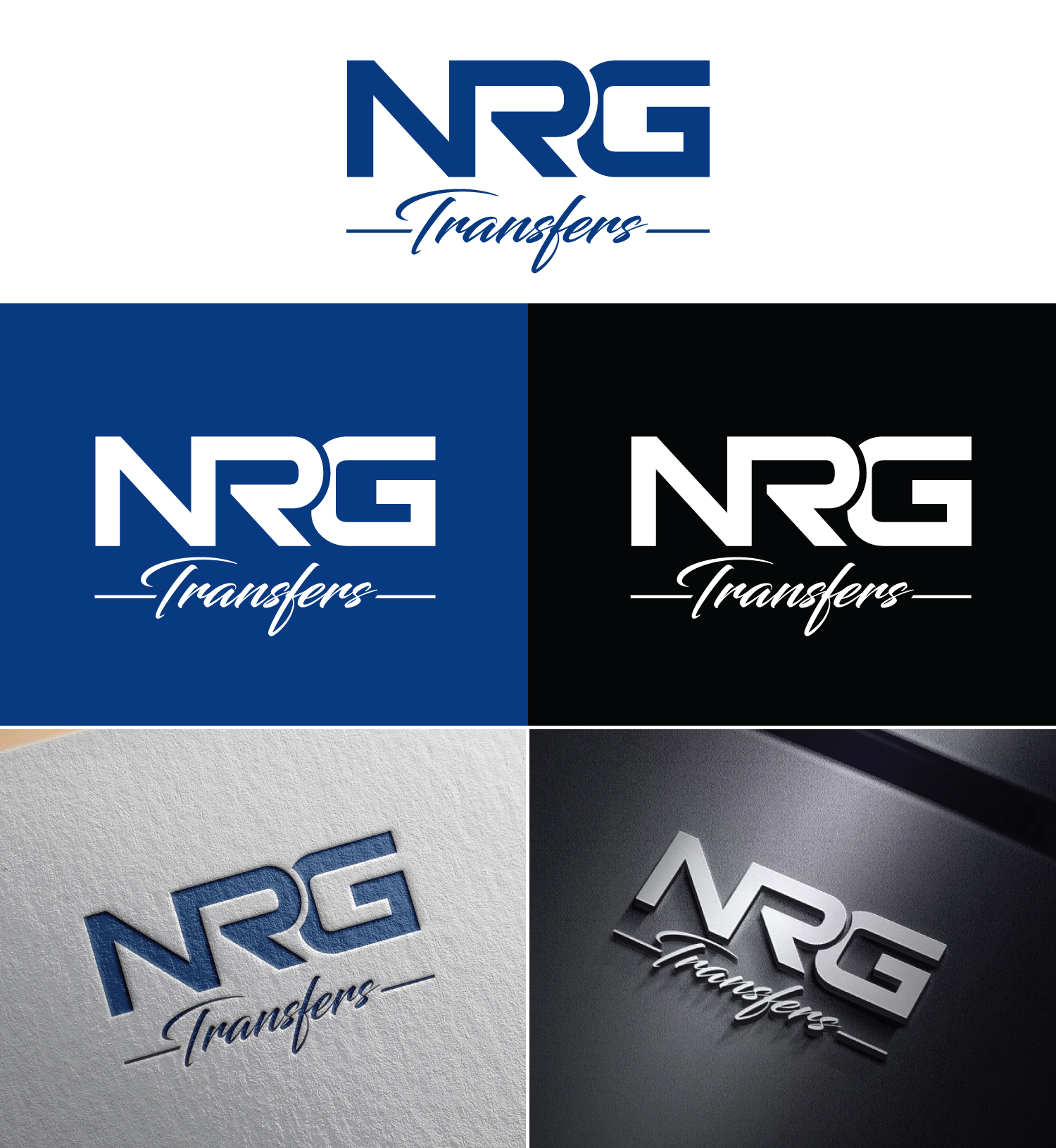 Logo Design by Atec for Kevin's Tree Service | Design #31516458