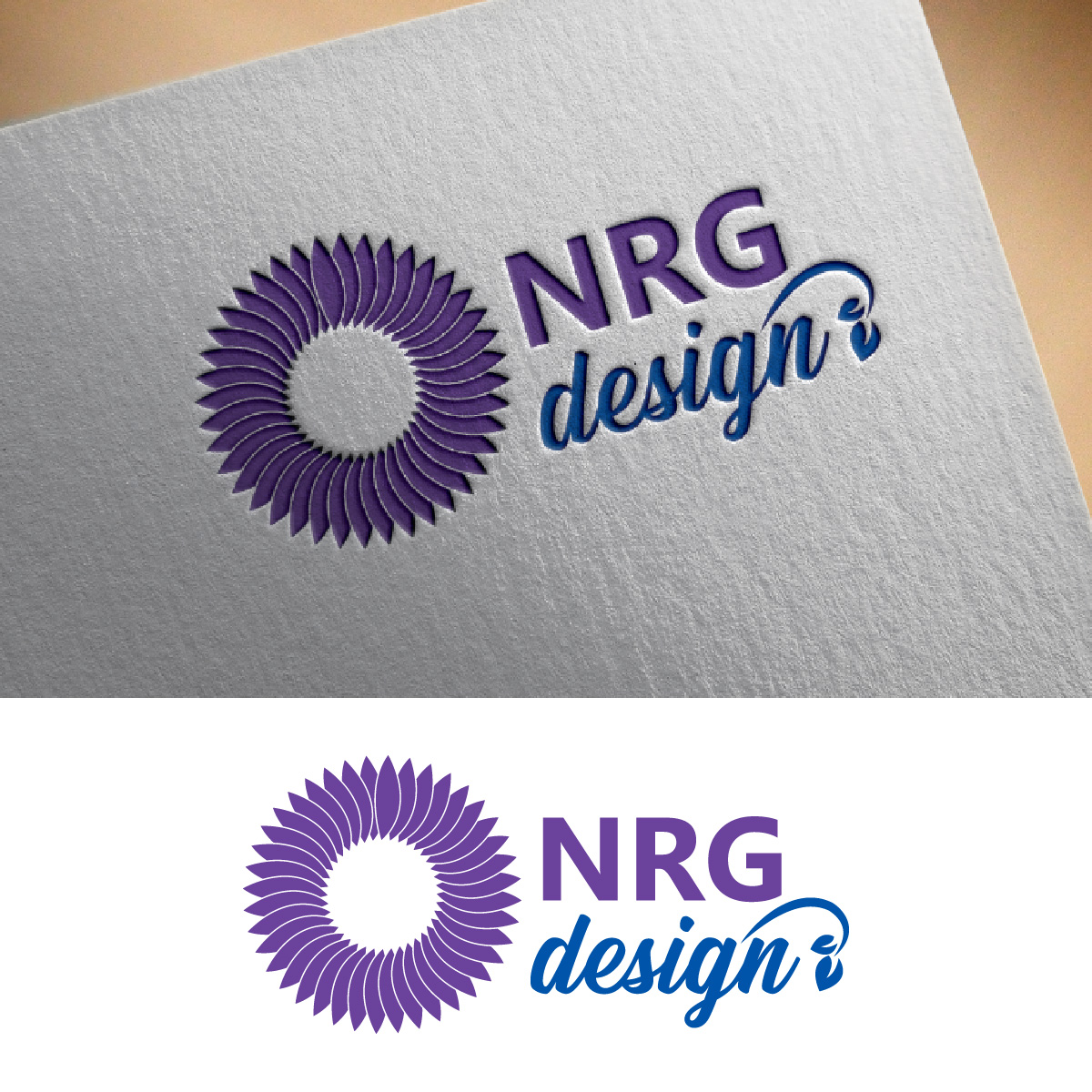 Logo Design by fly  design for Kevin's Tree Service | Design #31511422