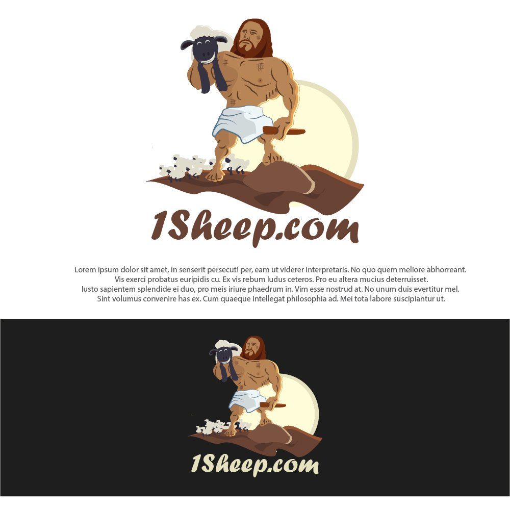 Logo Design by farady for this project | Design #31756145