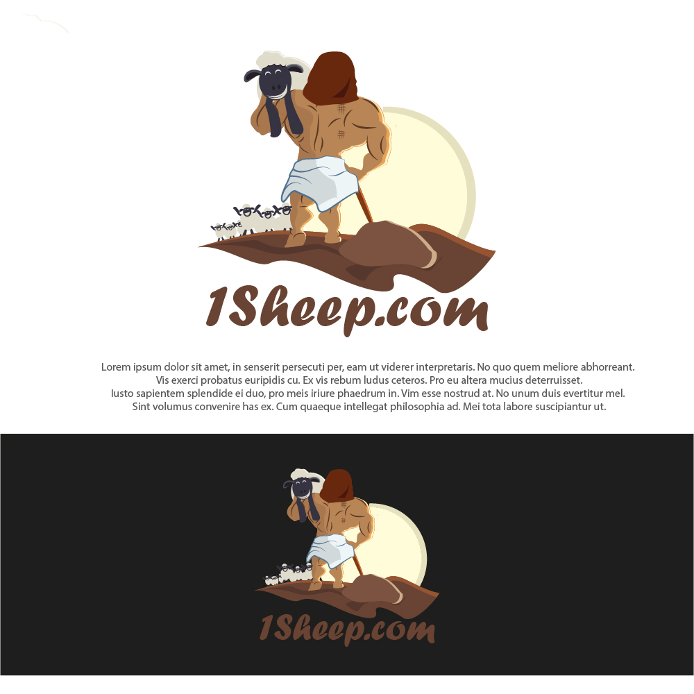 Logo Design by farady for this project | Design #31932784