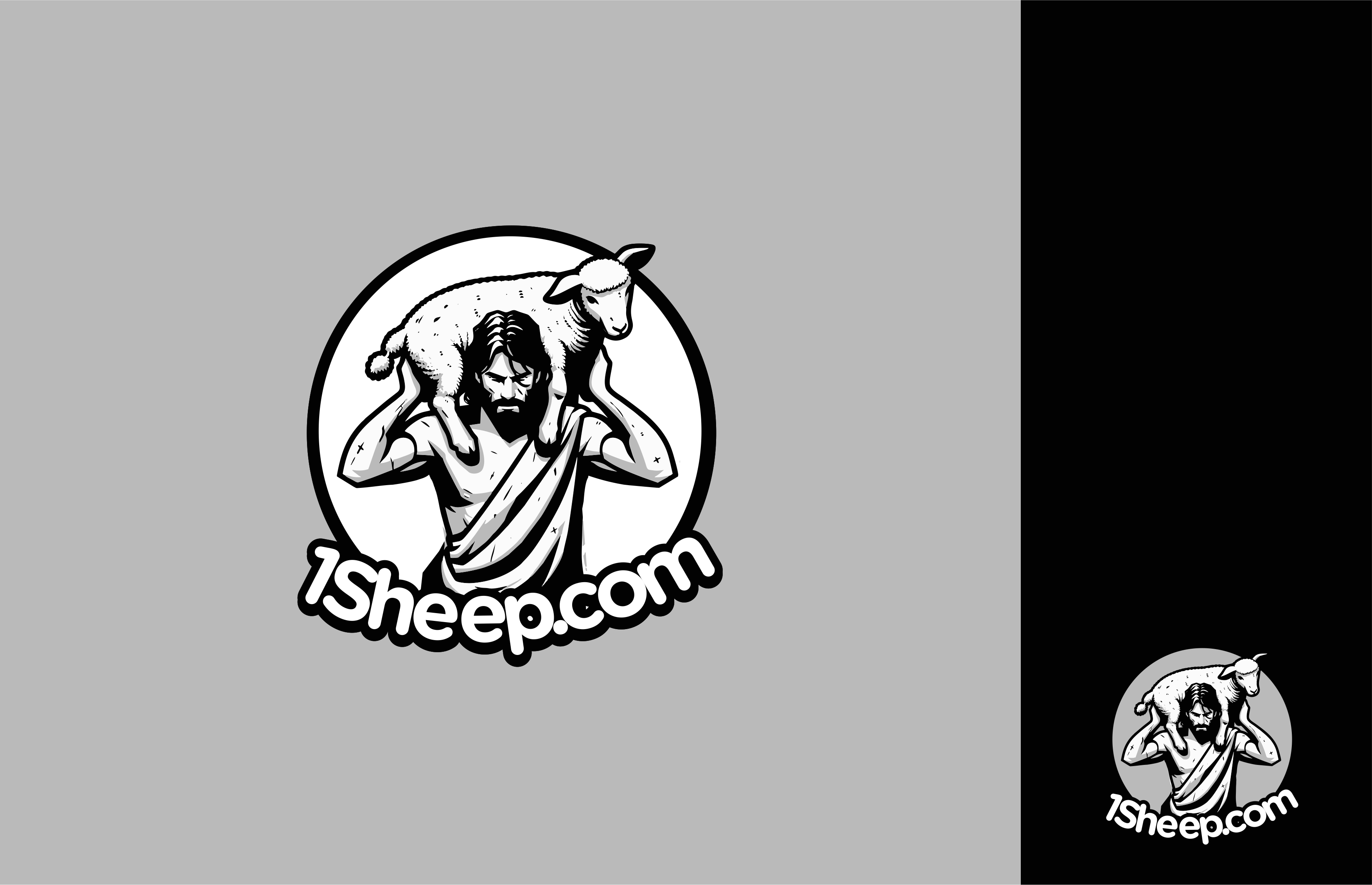 Logo Design by BerhasilKabeh for this project | Design #31893321