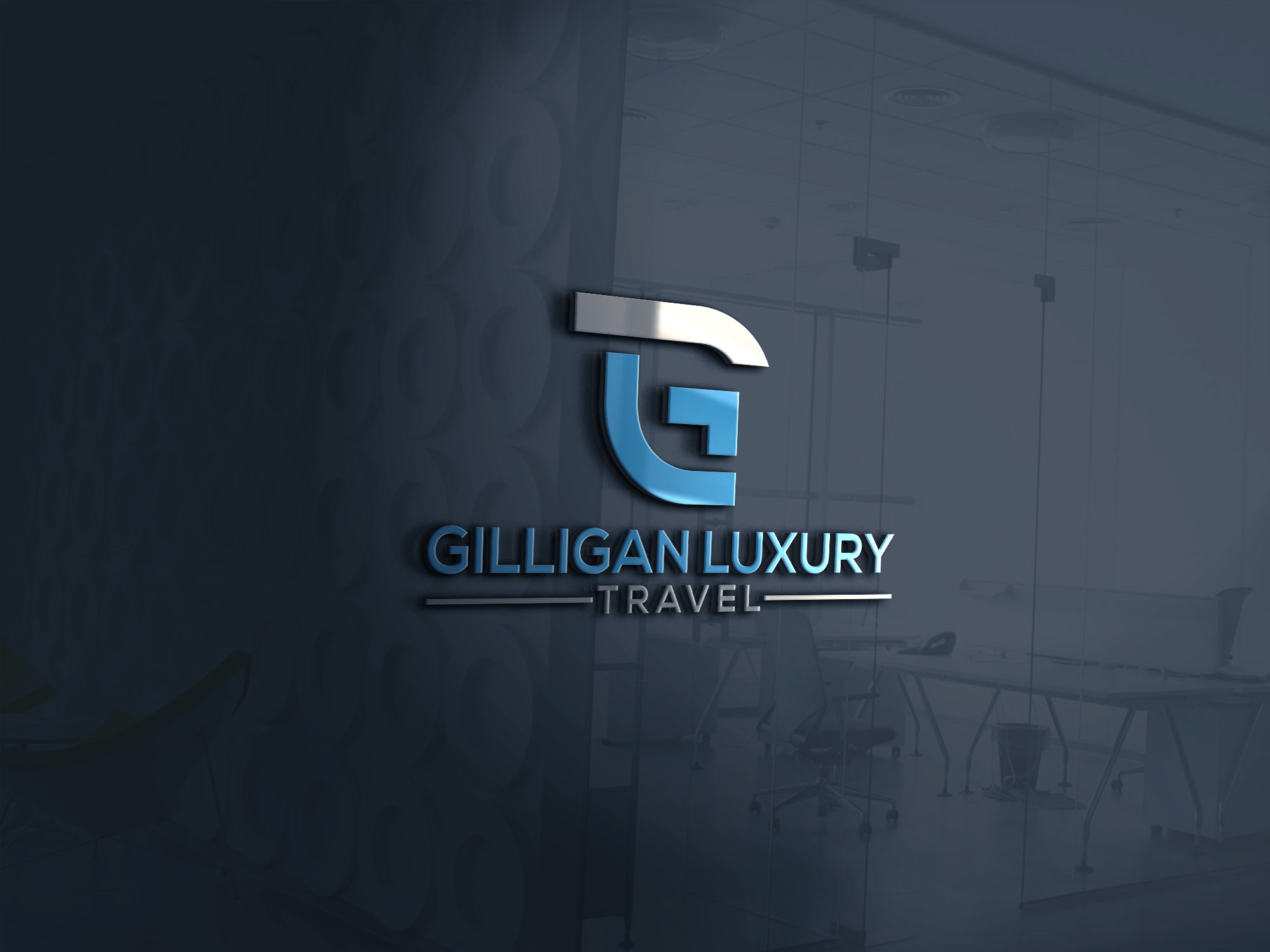 Diseño de Logo por Tamim_iqbal para este proyecto | Diseño #31534265