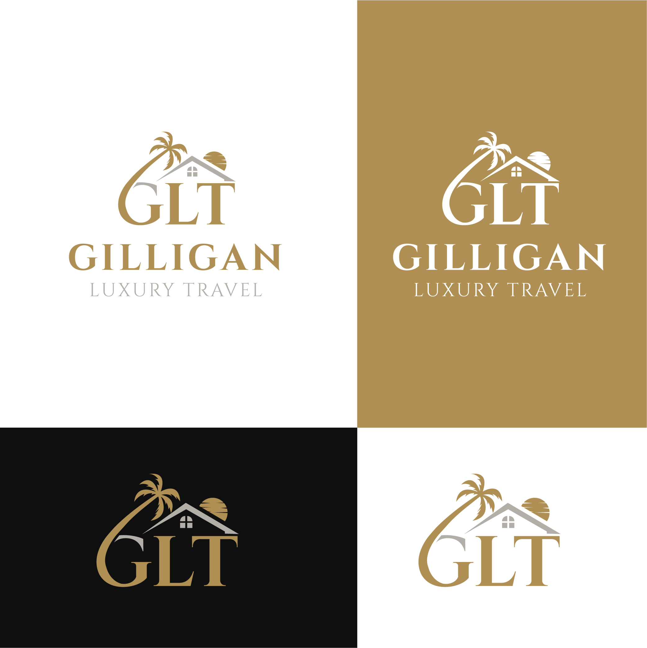 Logo Design by Graphixpointt for this project | Design #31525535