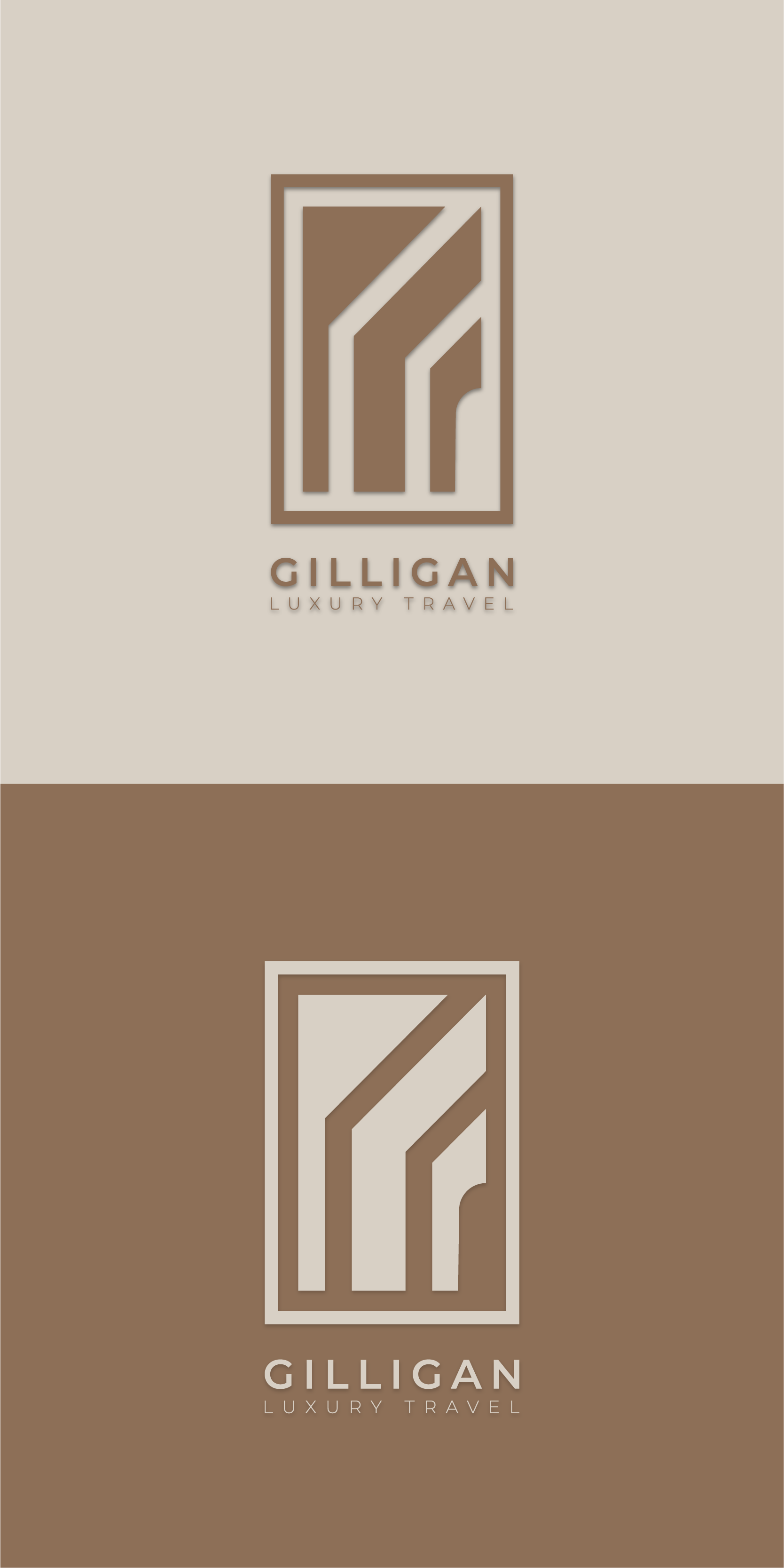 Logo Design by garry ardianto for this project | Design #31535079