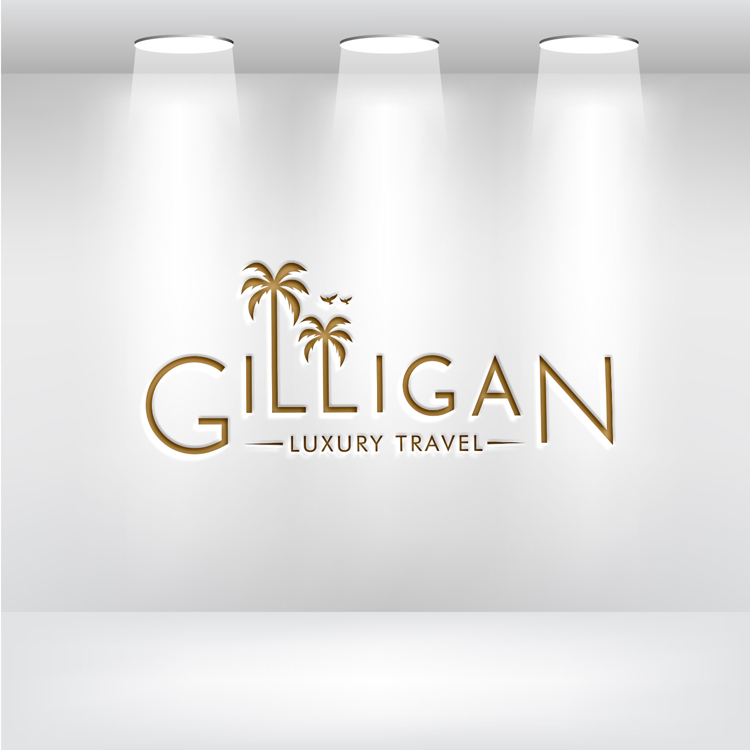 Diseño de Logo por Innovative Graphix para este proyecto | Diseño #31524663