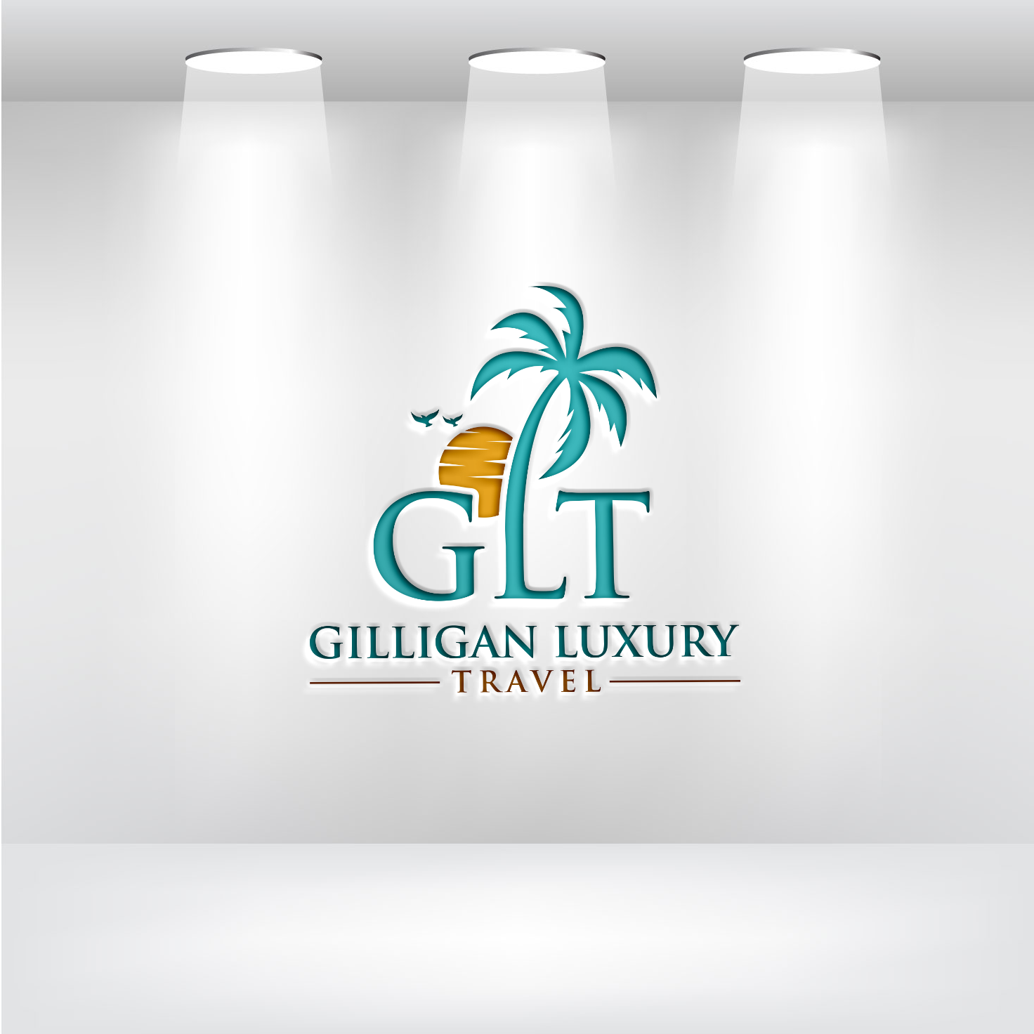 Logo Design by Innovative Graphix for this project | Design #31524691