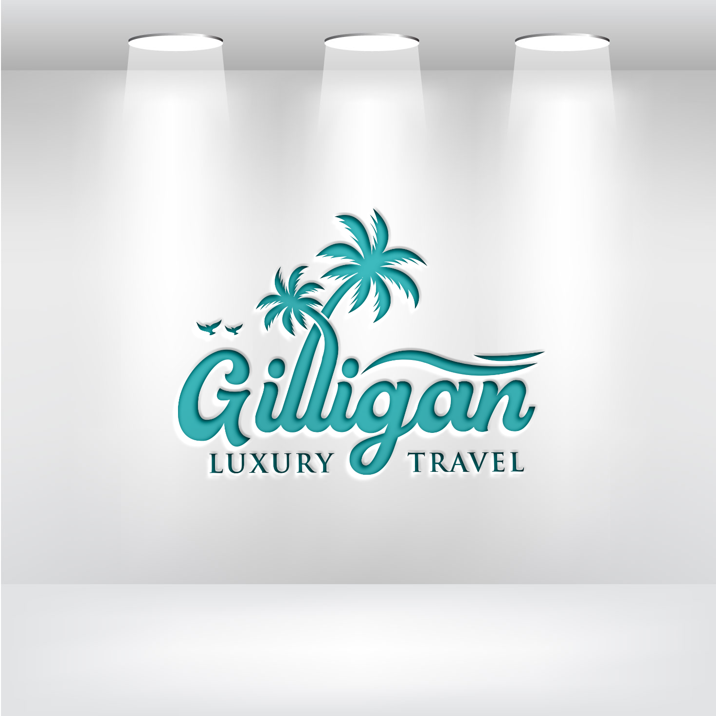 Diseño de Logo por Innovative Graphix para este proyecto | Diseño #31524764