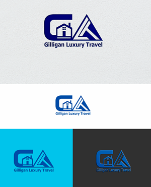 Logo Design by Zahir Abbas