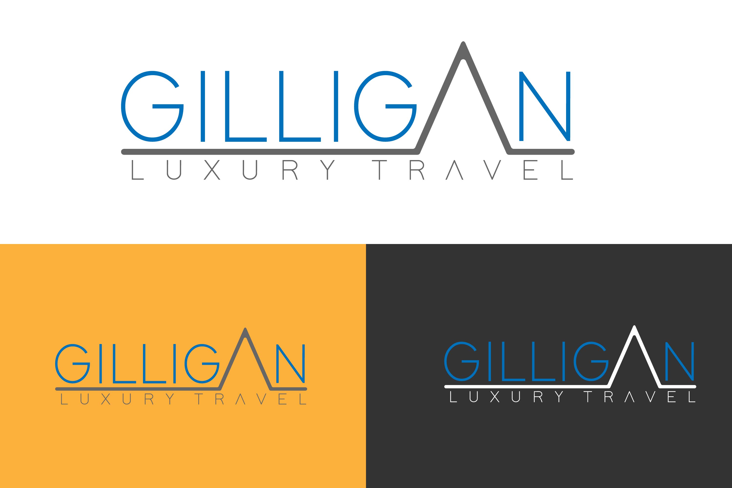 Logo Design by Pauljoy for this project | Design #31530429