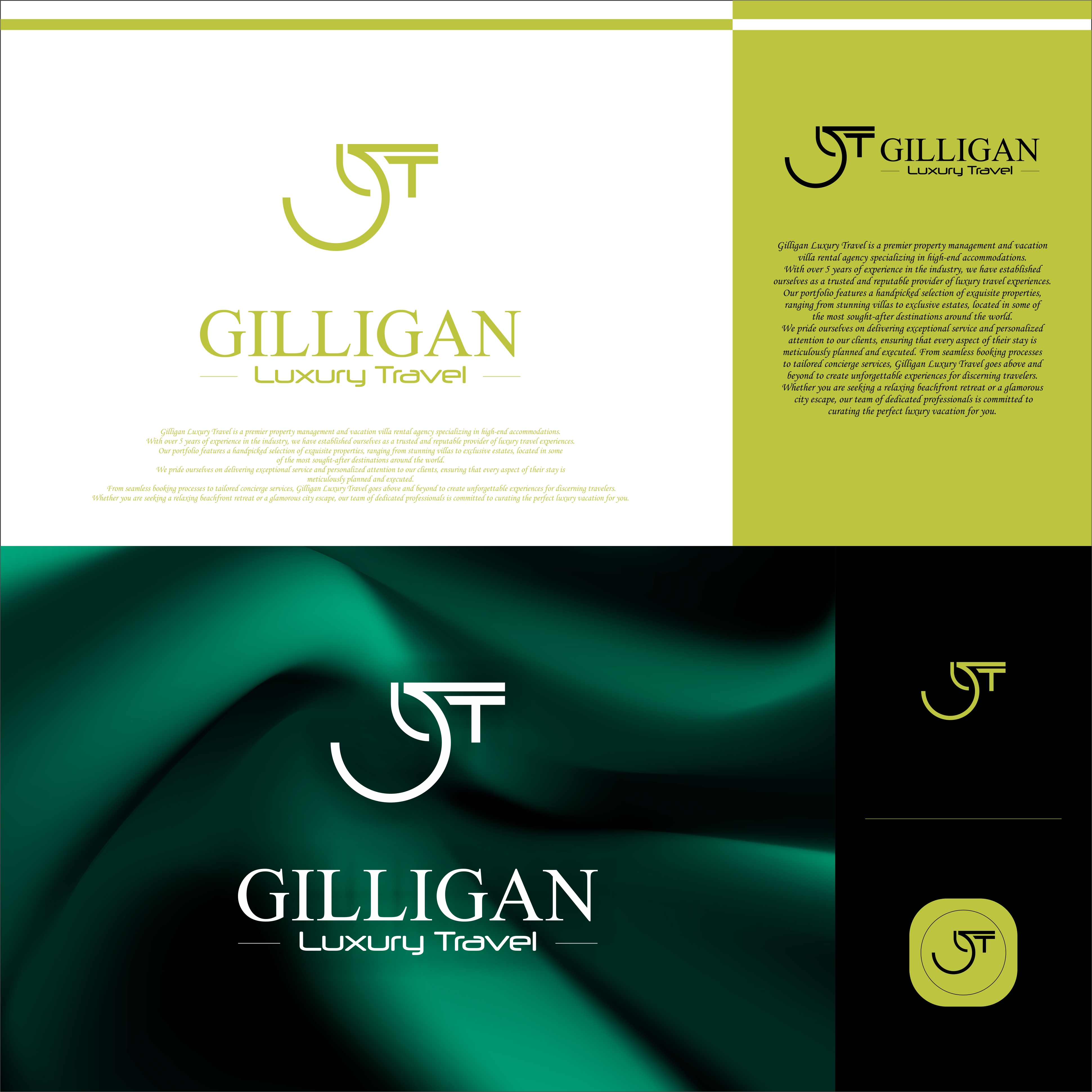 Logo Design by BLINDMOON for this project | Design #31541709
