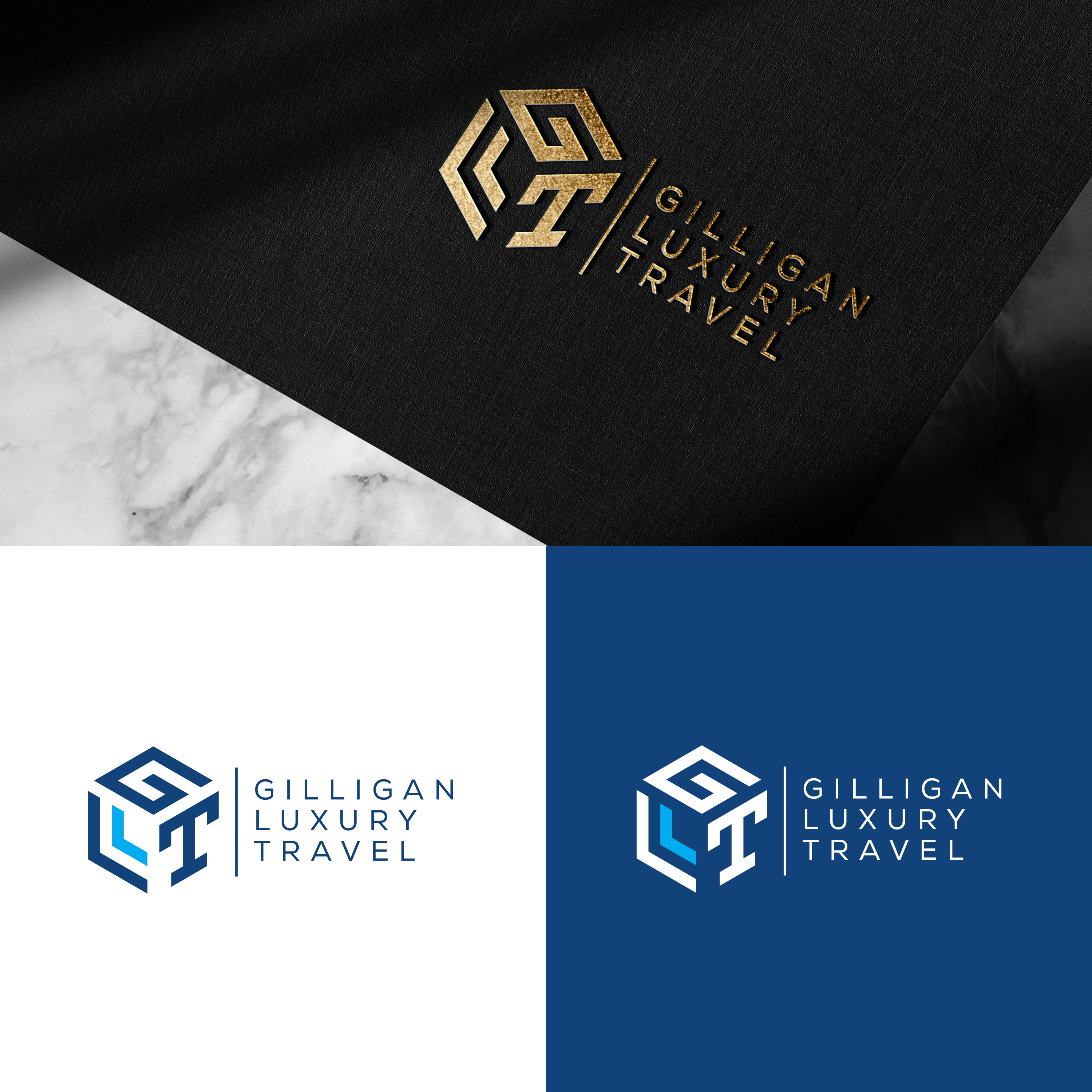 Logo Design by Dylan Z.R for this project | Design #31530028