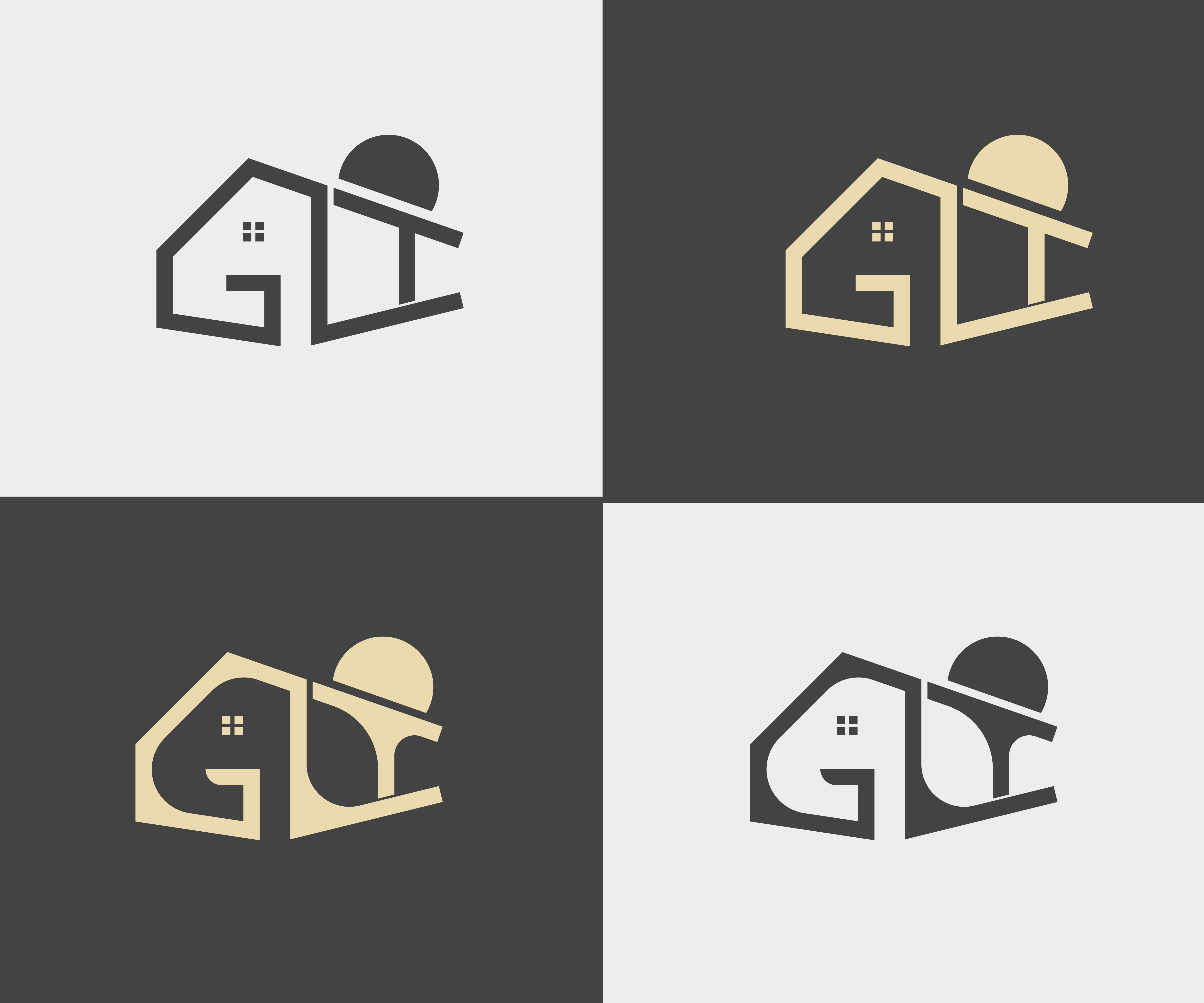 Logo Design by Kavigfx for this project | Design #31533804