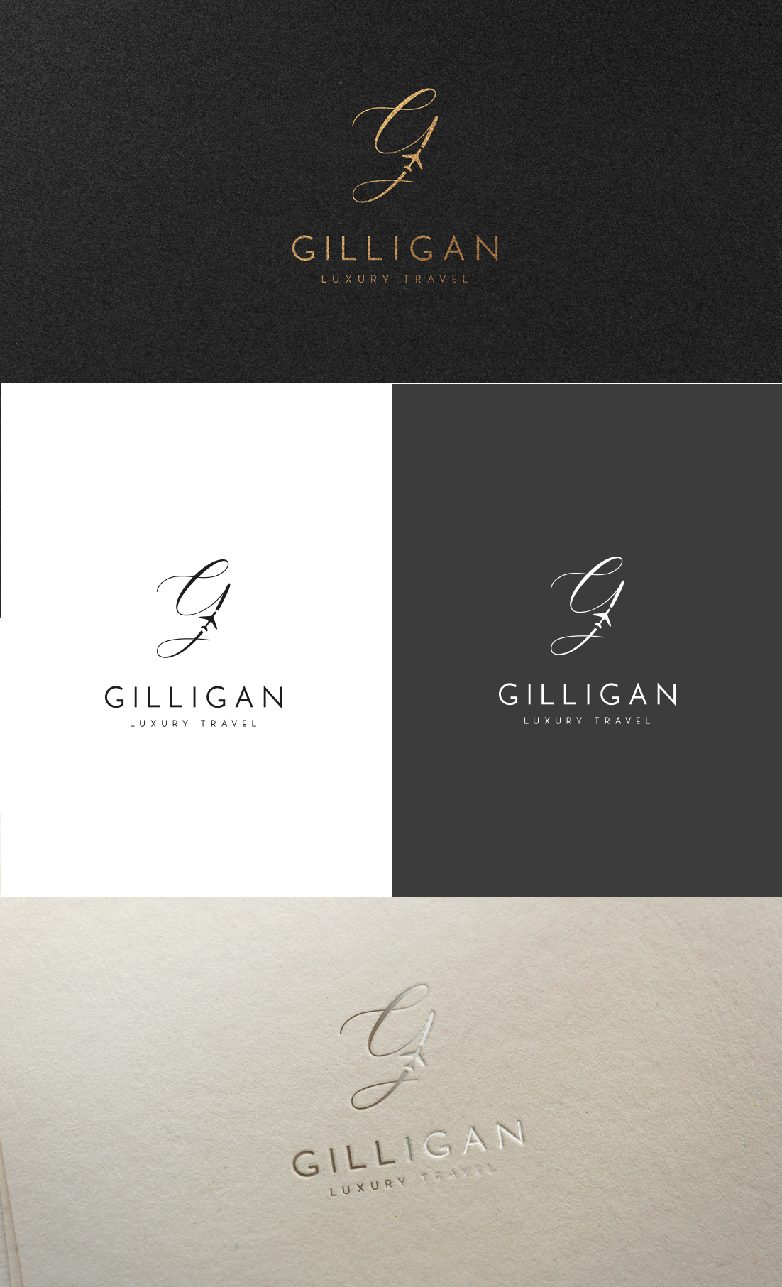 Logo Design by GLDesigns for this project | Design #31524323