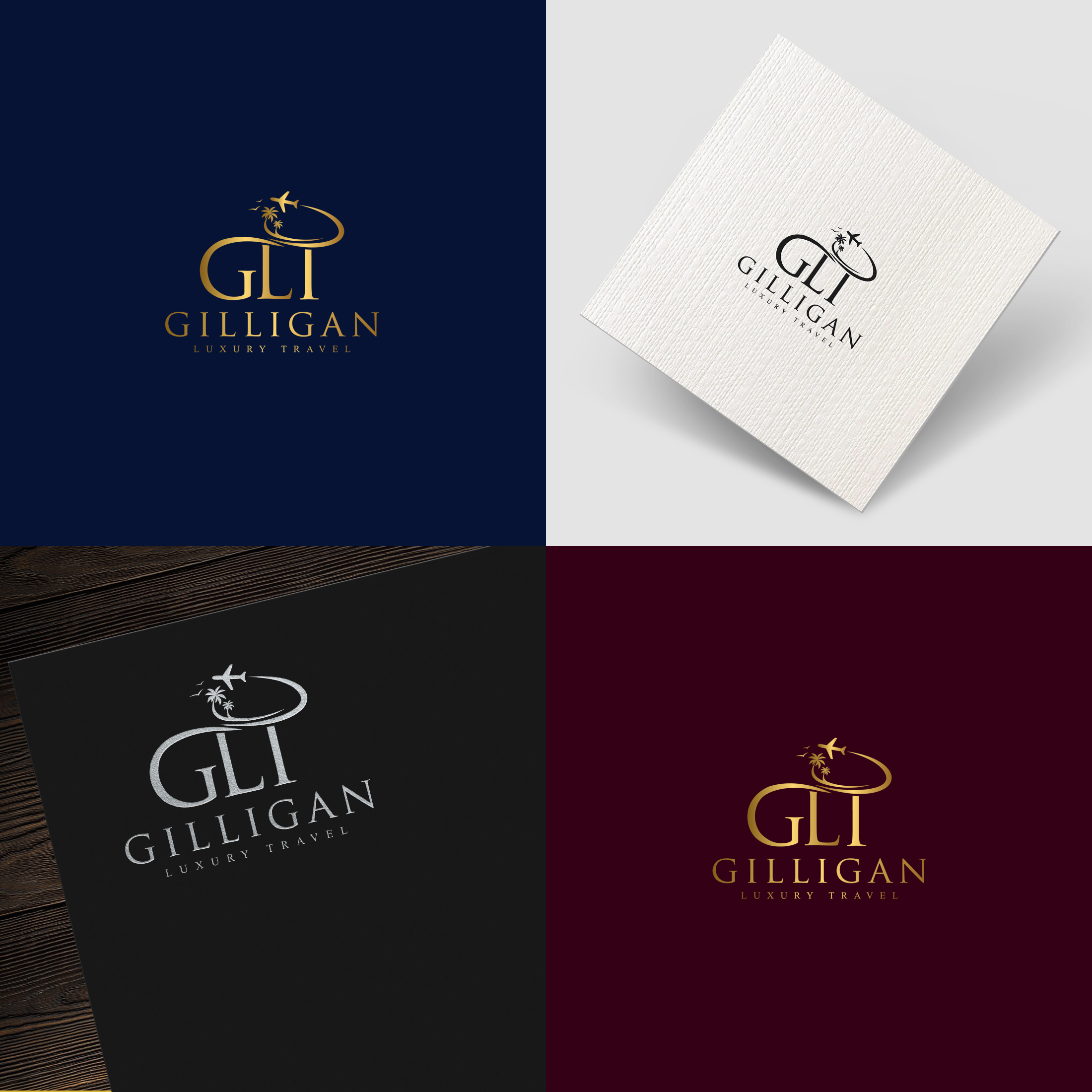 Logo Design by SL Designer for this project | Design #31528416