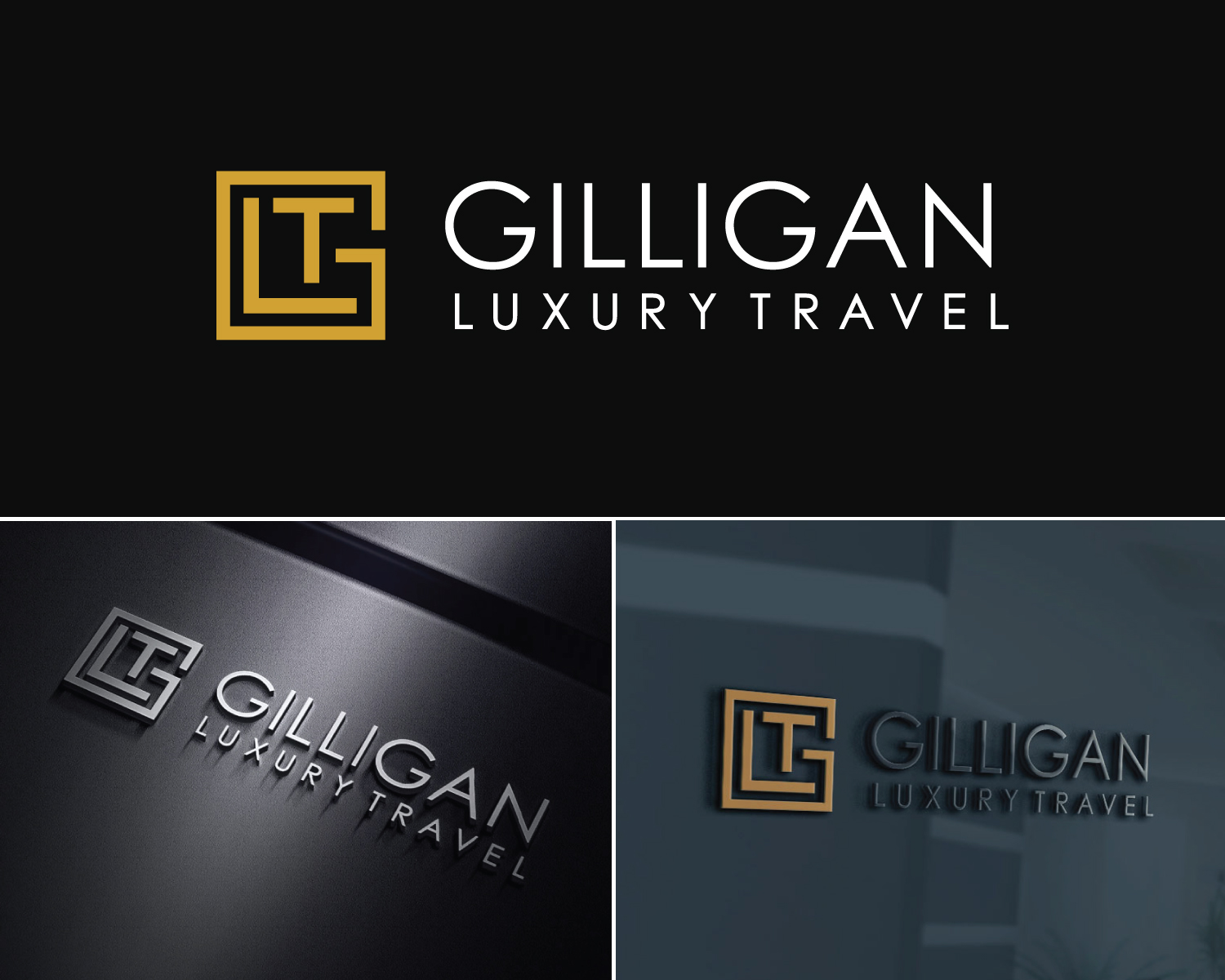 Logo Design by Atec for this project | Design #31526064