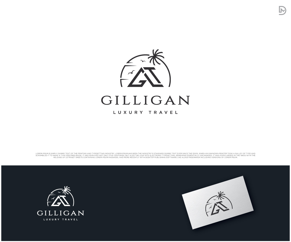 Logo Design by D_Mantra for this project | Design #31525081