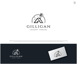 Logo Design by D_Mantra for this project | Design #31525081