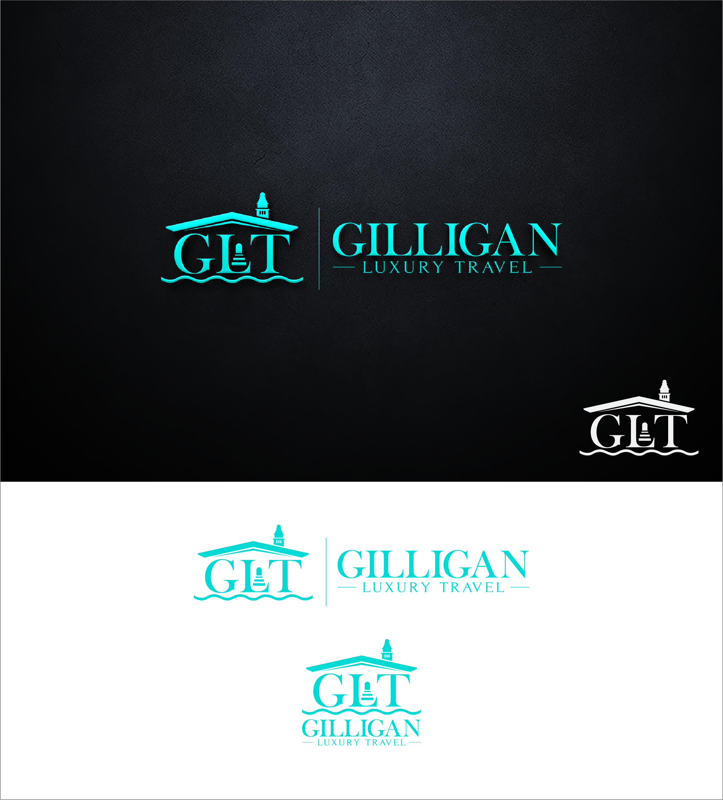 Logo Design by gauravgraphy for this project | Design #31544719