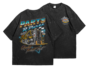 T-Shirt-Design von VisualBendr.inc für Parts R Parts | Design: #31545726
