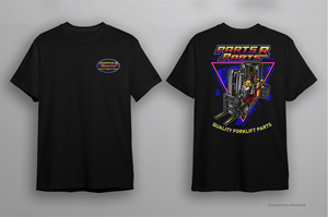 Design de T-shirt par dsgrapiko pour Parts R Parts | Design : #31525239