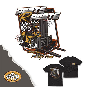 T-shirt Design by Desiok