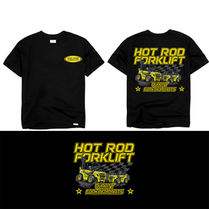 T-Shirt-Design von SandoLogo für Parts R Parts | Design: #31526098