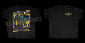 Design de T-shirt par el_shekoo7 pour Parts R Parts | Design : #31517296