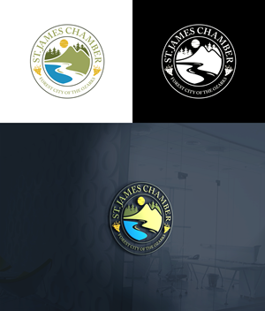 Design de Logo par RA-bica pour ce projet | Design : #31518757