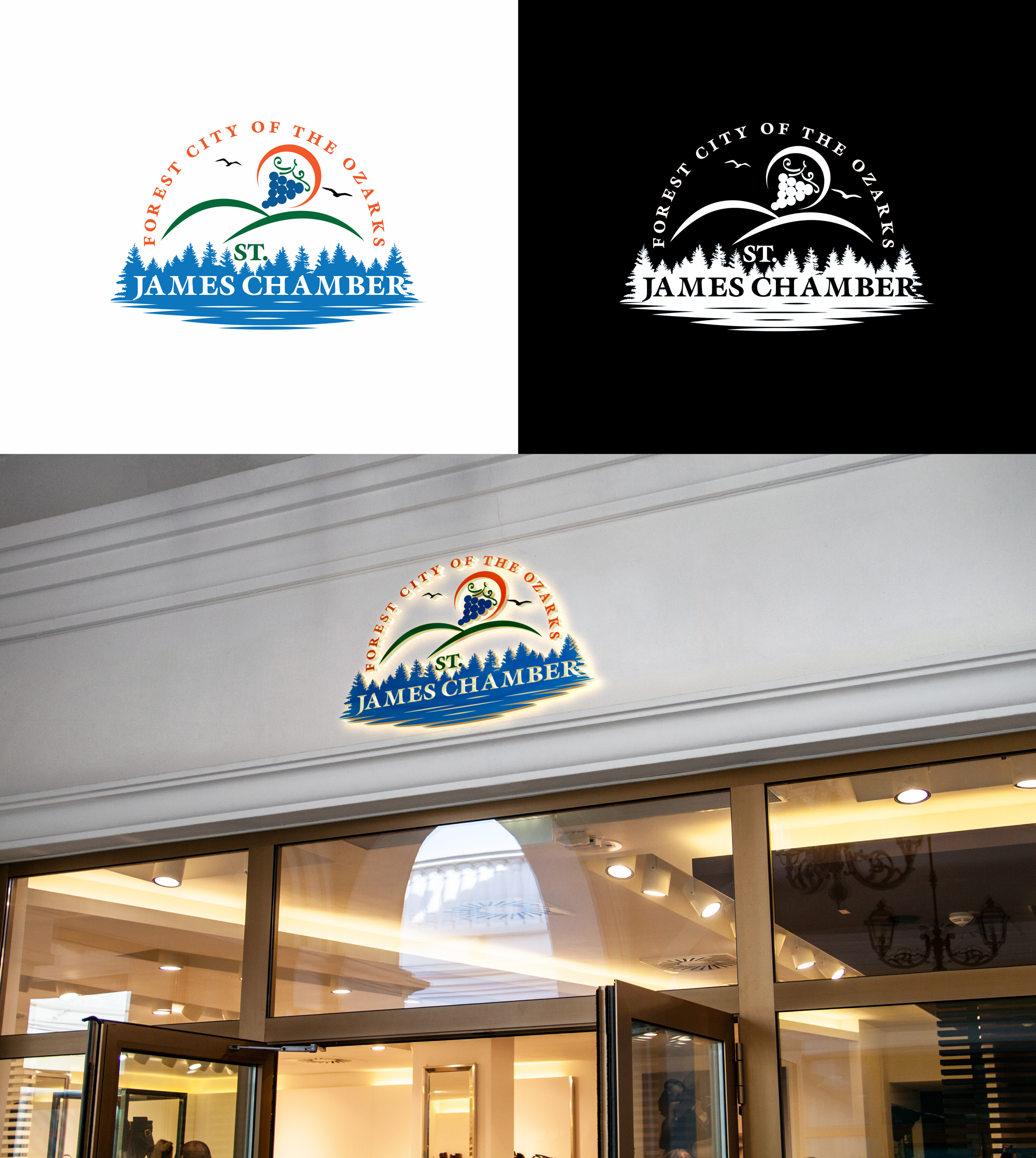 Logo Design by RA-bica for this project | Design #31518760
