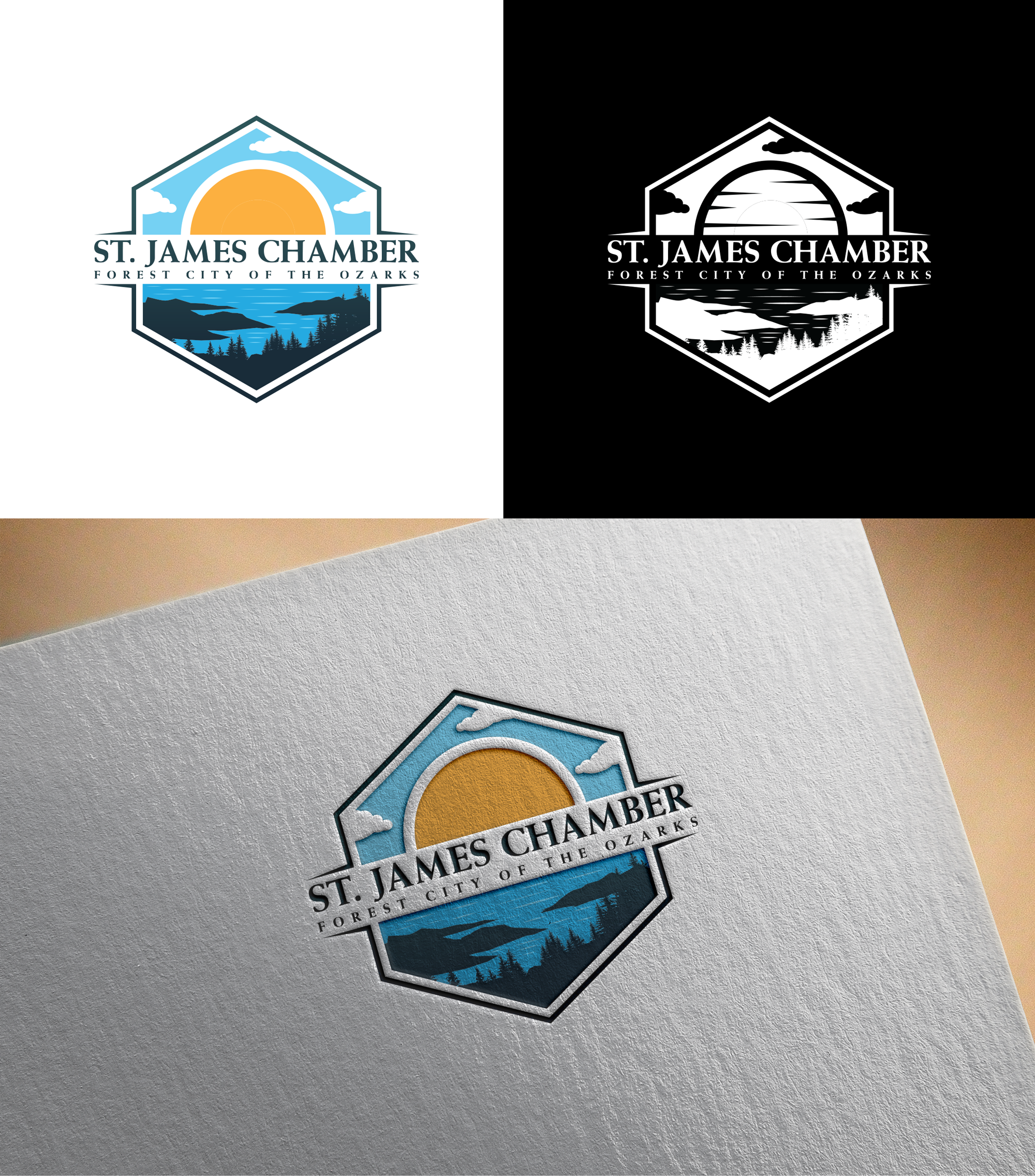 Logo Design by RA-bica for this project | Design #31518764