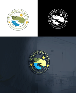 Design de Logo par RA-bica pour ce projet | Design : #31520960