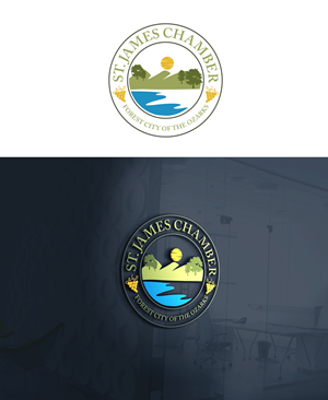 Design de Logo par RA-bica pour ce projet | Design : #31521013