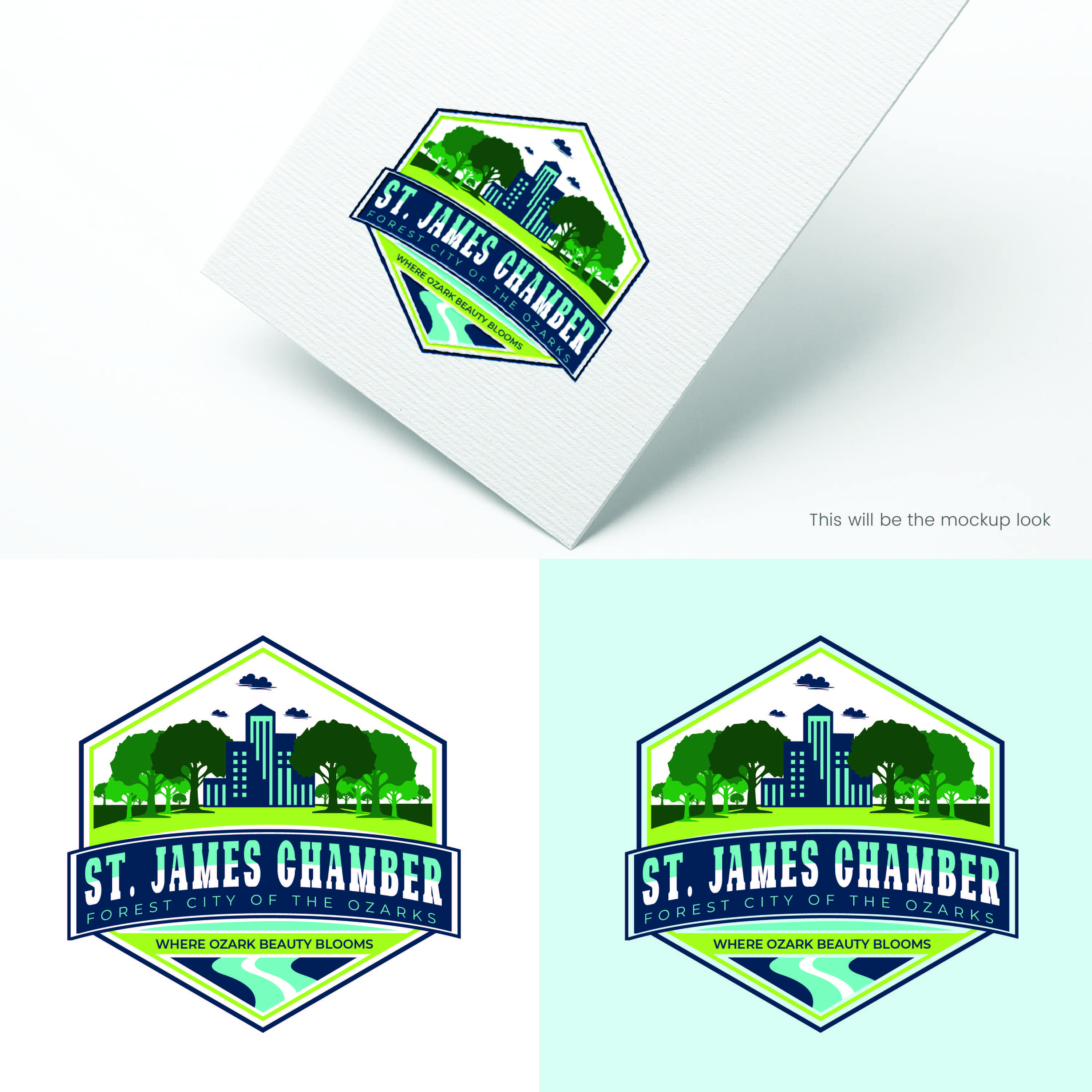 Logo Design by Design_Duo for this project | Design #31553896