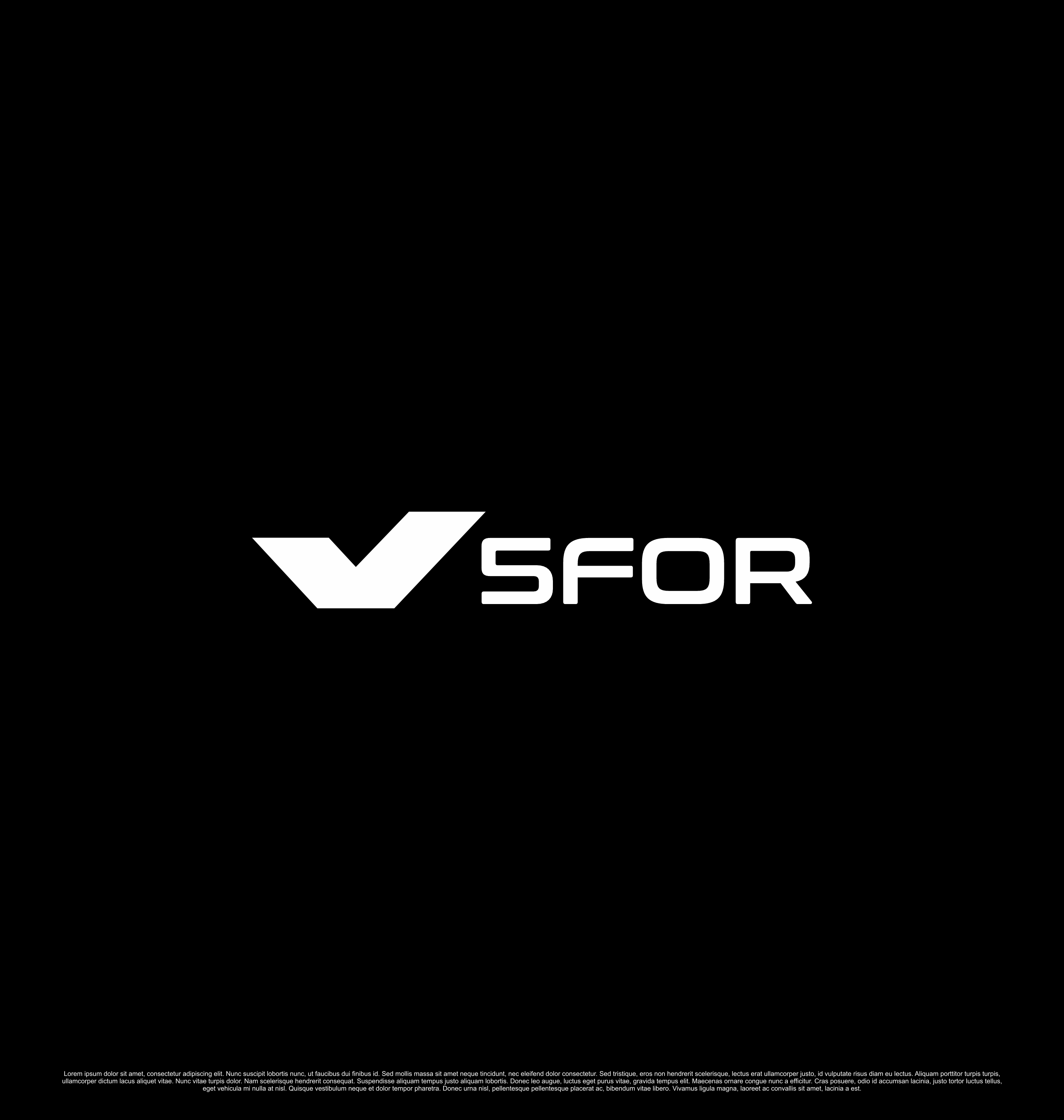 Logo Design by saesean for this project | Design #31511213