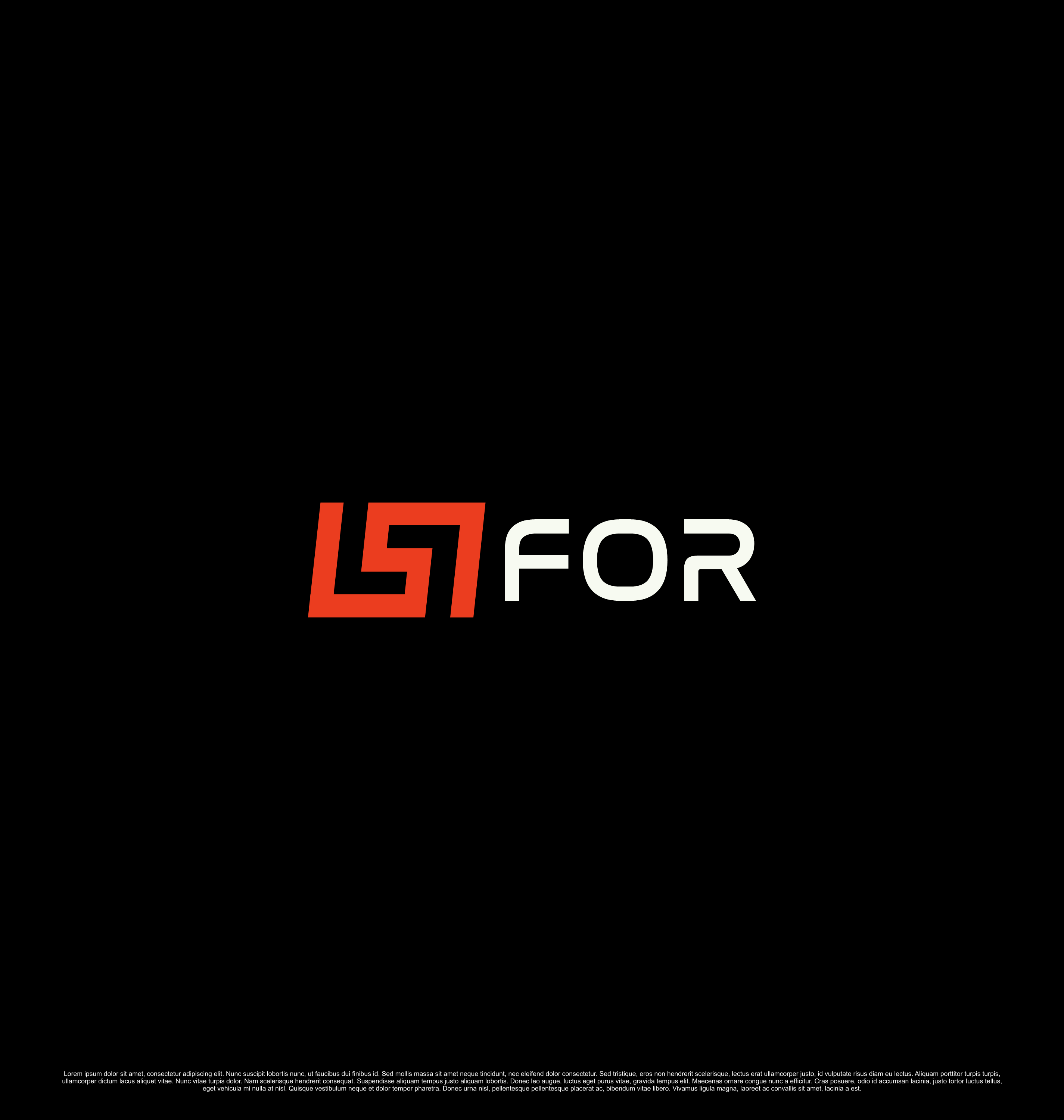 Logo Design by saesean for this project | Design #31521367