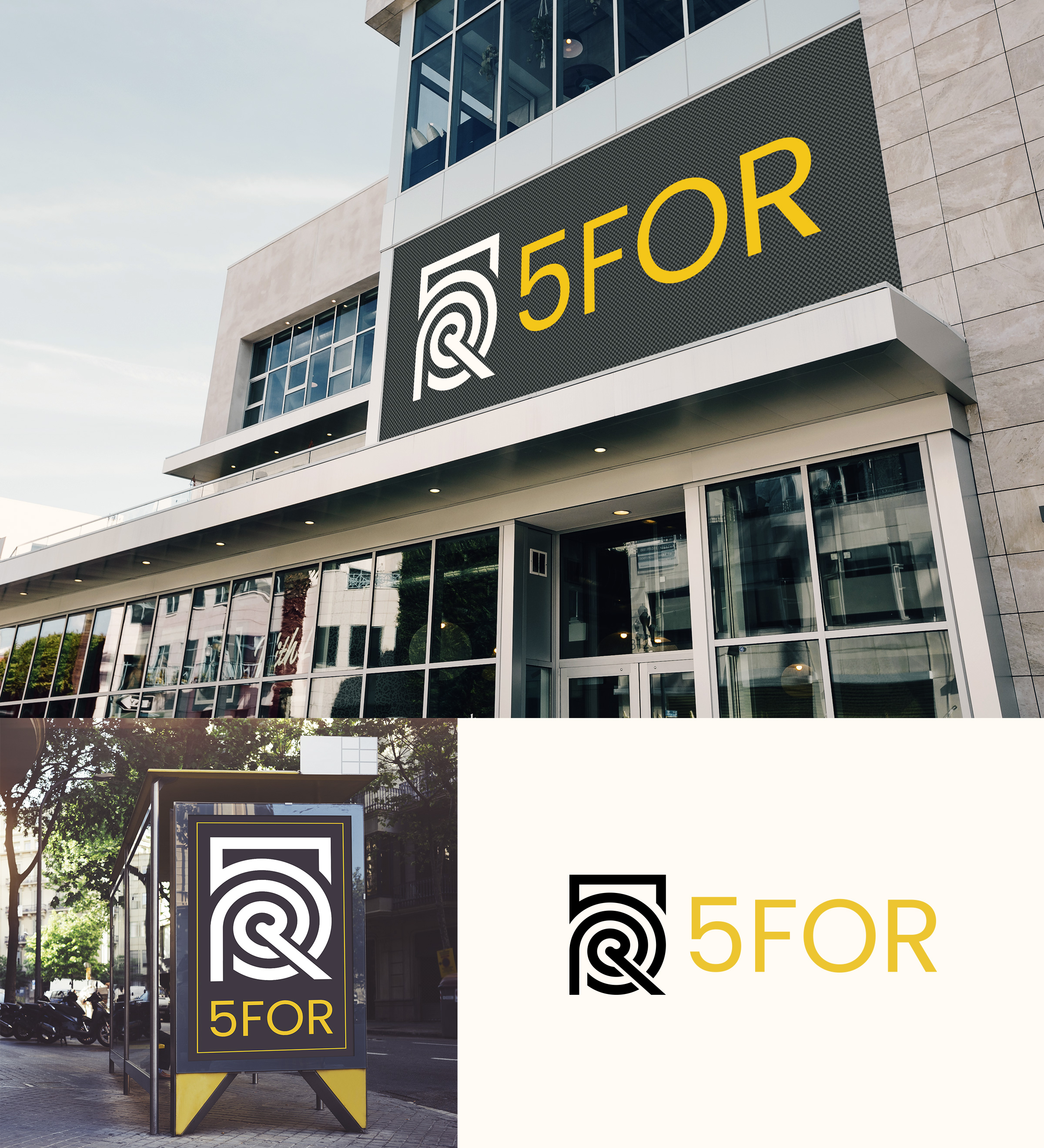 Logo Design by loveqis for this project | Design #31507926