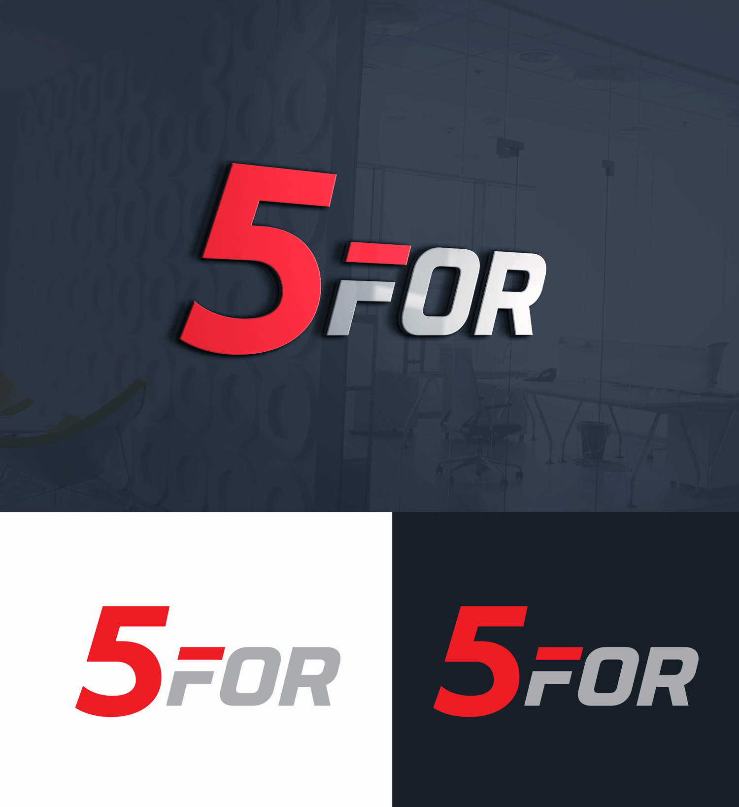 Logo Design by M Art & Design for this project | Design #31508165