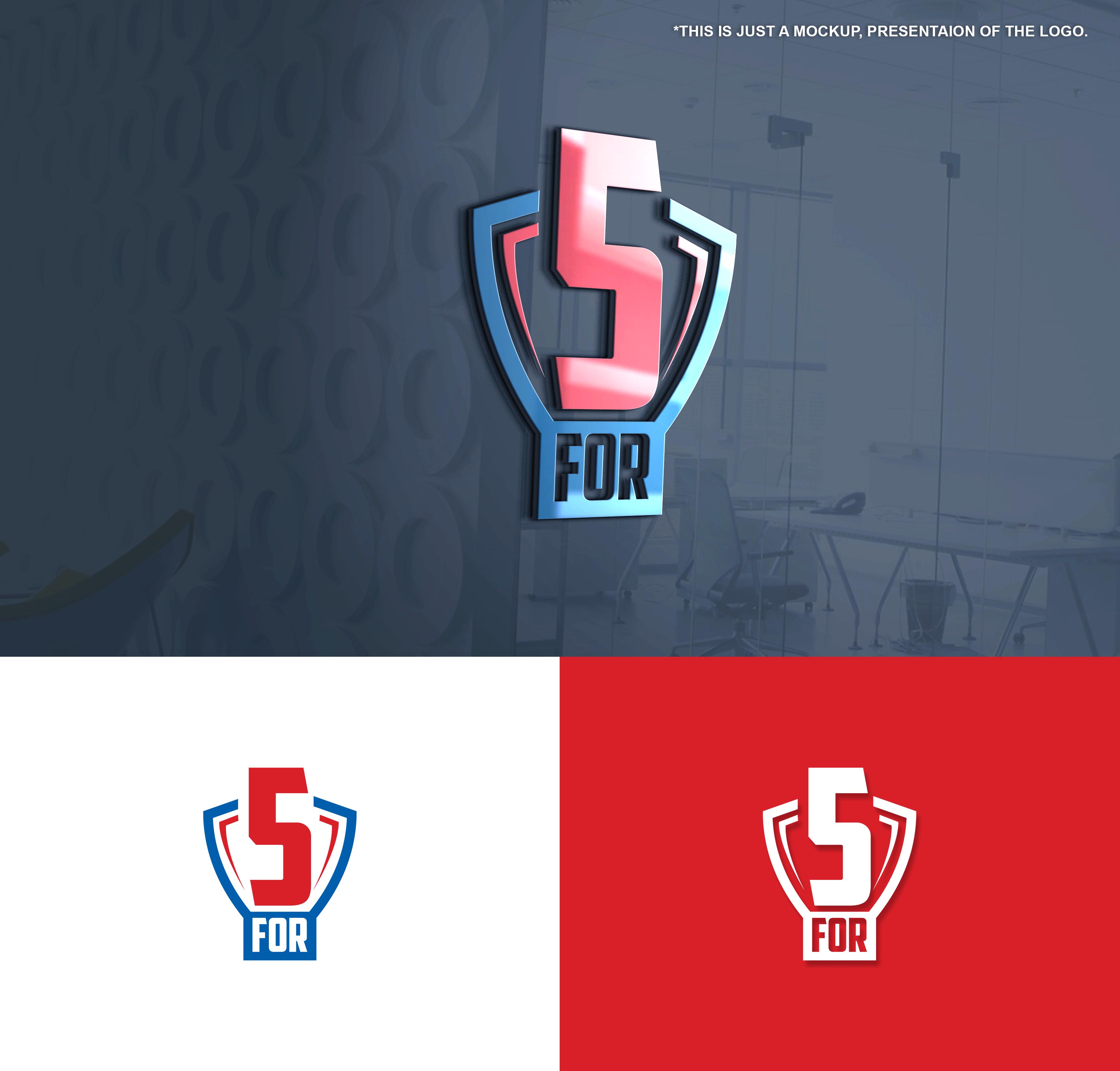 Logo Design by Interloop_Designs for this project | Design #31511697