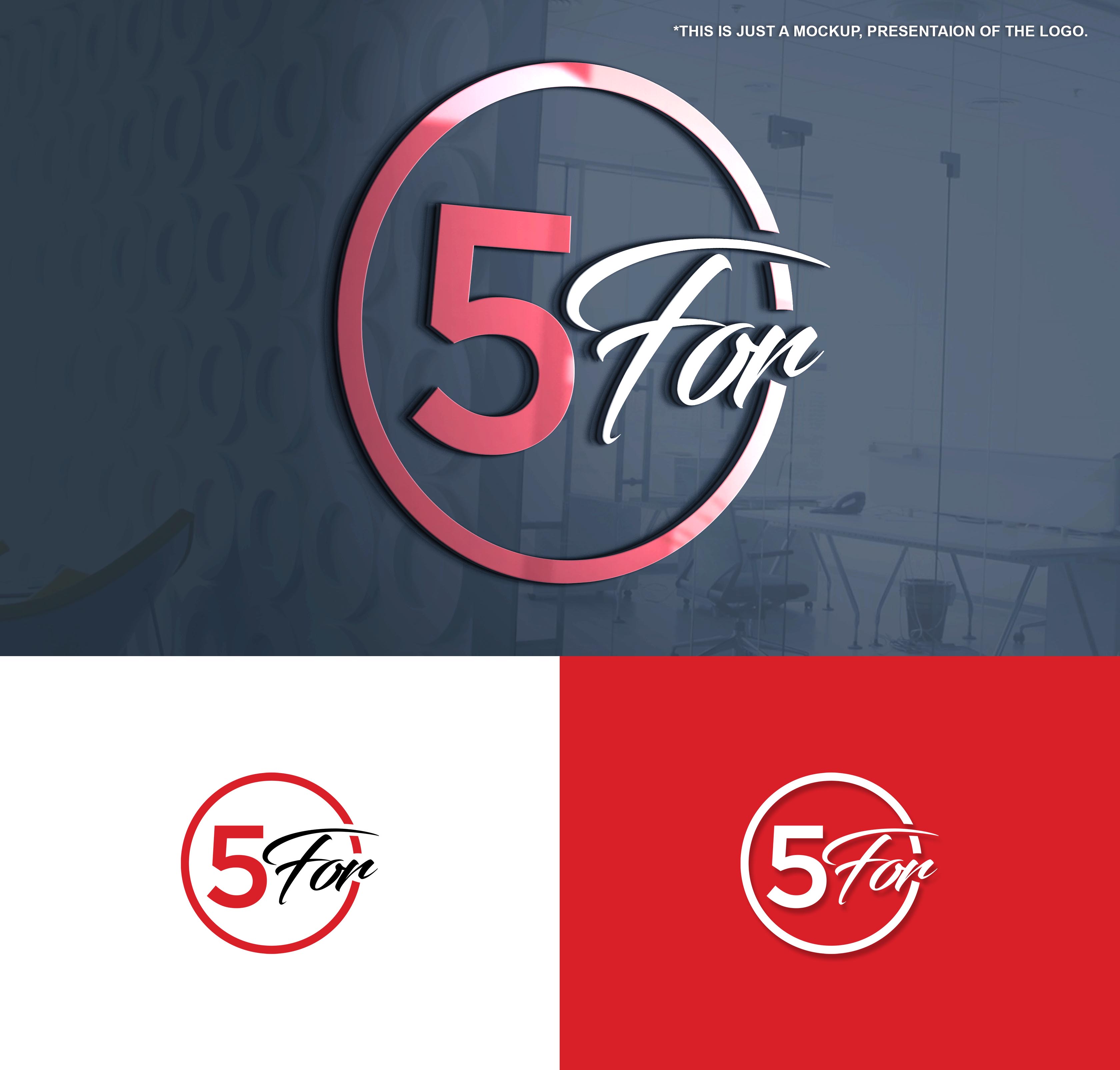 Logo Design by Interloop_Designs for this project | Design #31511698