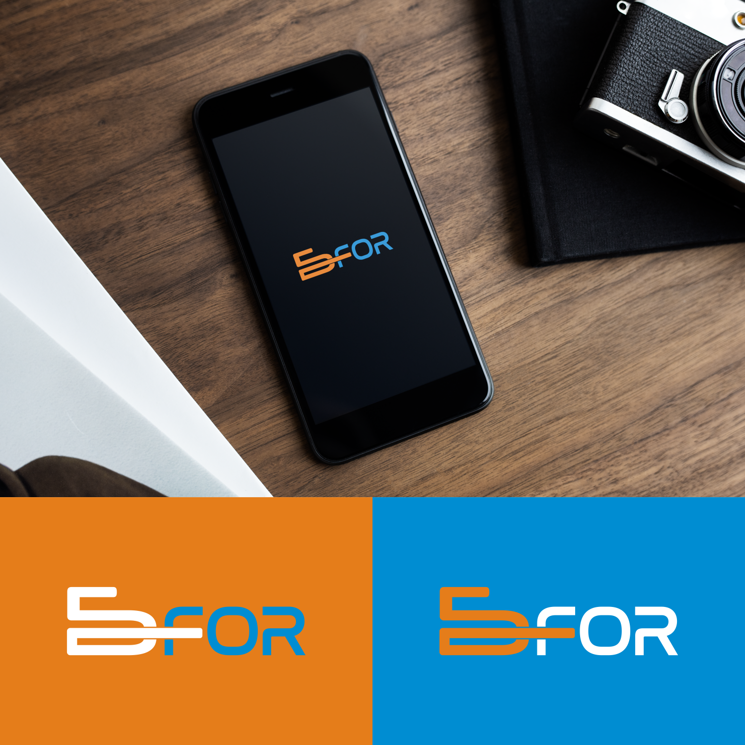 Logo Design by anakbuah for this project | Design #31508448