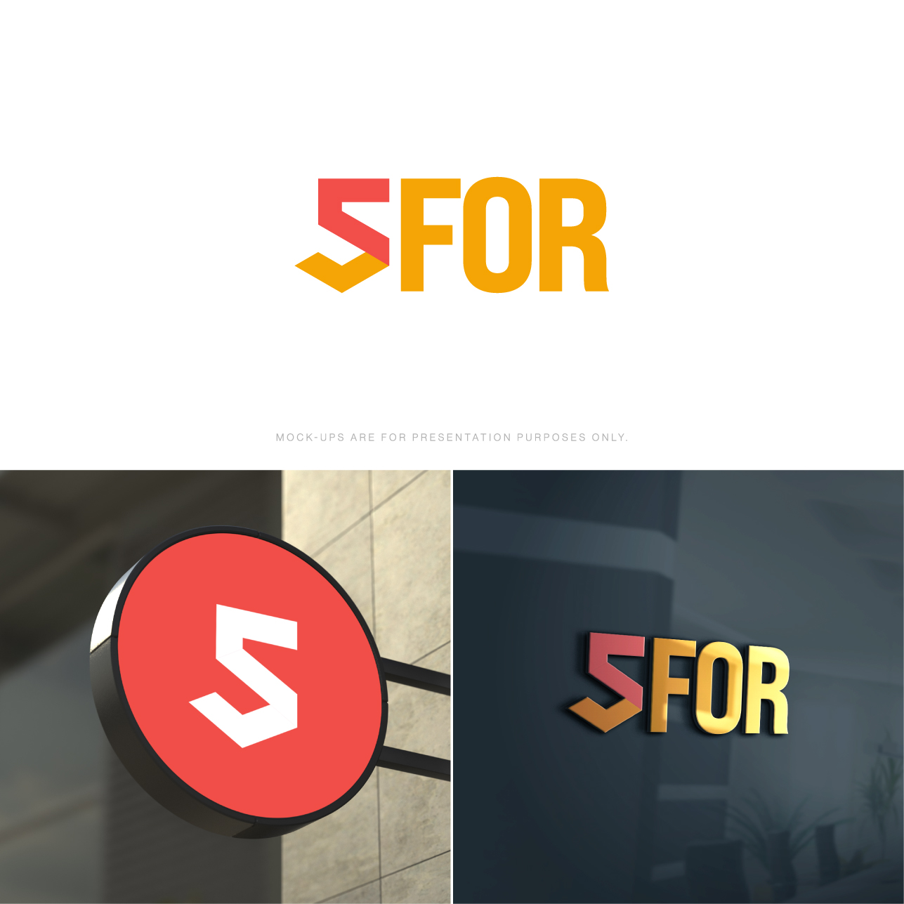 Logo Design by The Lion Studios for this project | Design #31511603