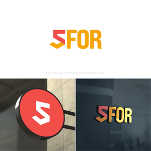 Diseño de Logo por The Lion Studios para este proyecto | Diseño: #31511603