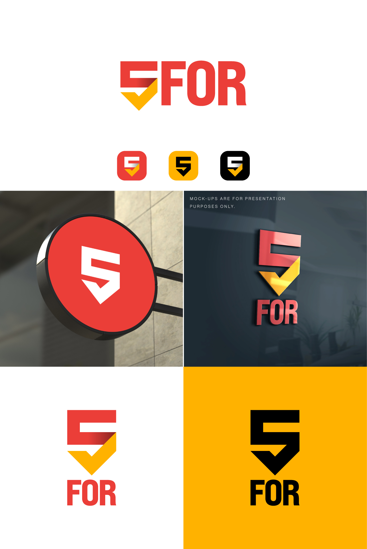 Logo Design by The Lion Studios for this project | Design #31536123