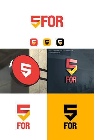 Diseño de Logo por The Lion Studios para este proyecto | Diseño: #31536123