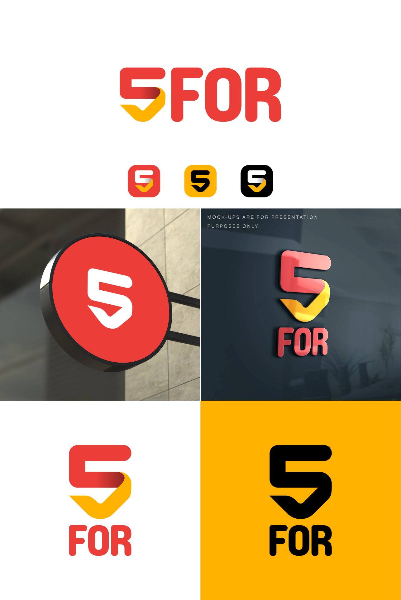 Diseño de Logo por The Lion Studios para este proyecto | Diseño: #31575281