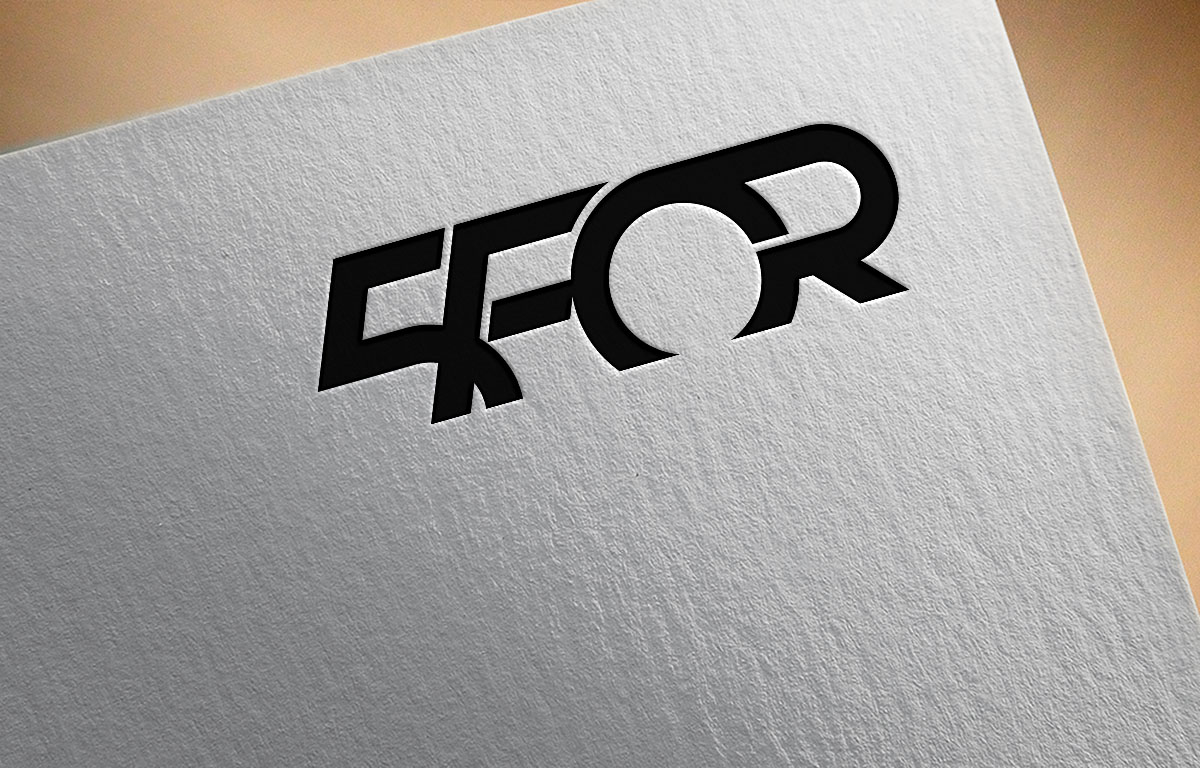 Logo Design by 4tech services for this project | Design #31507163