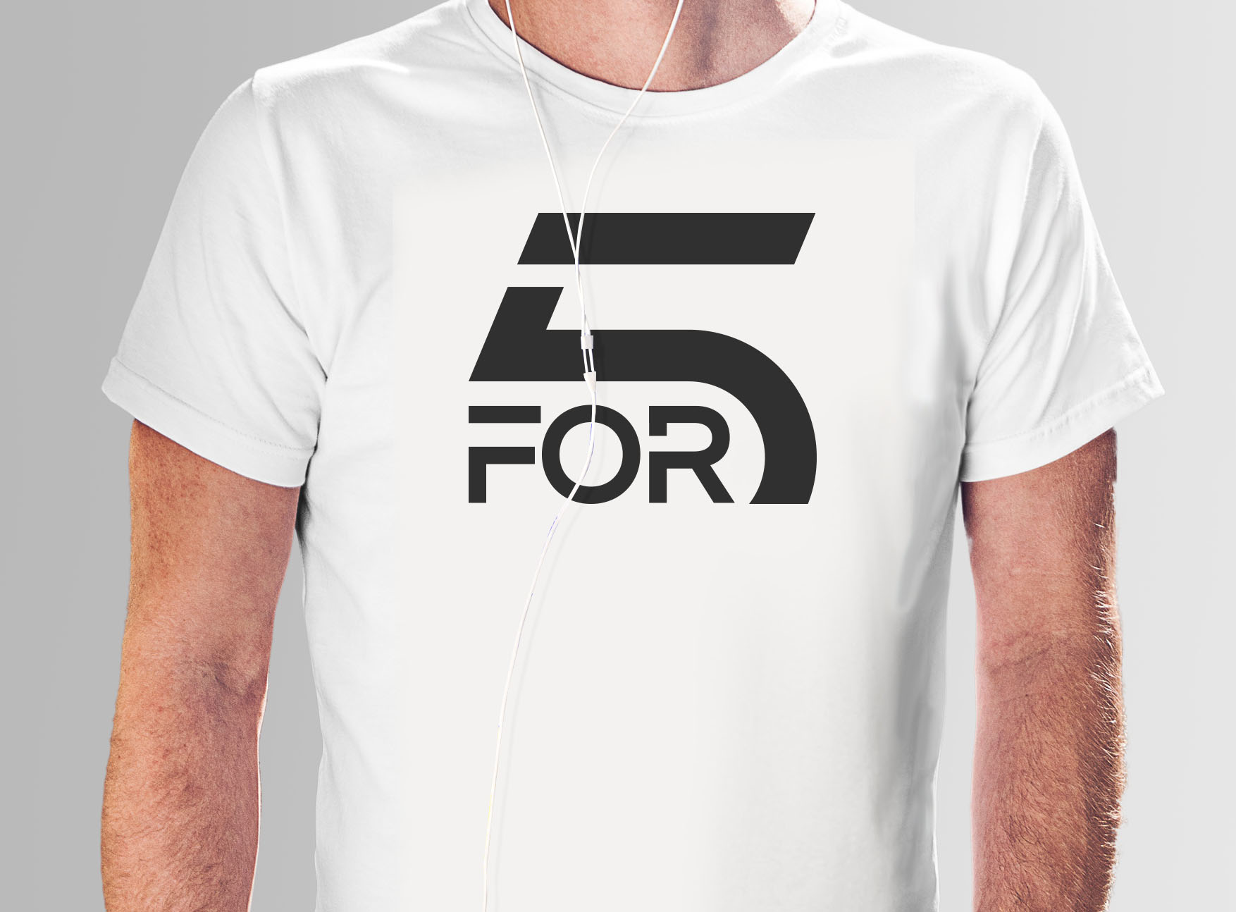 Logo Design by 4tech services for this project | Design #31520328