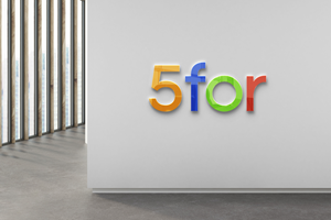 Logo Design by 4tech services for this project | Design: #31532297