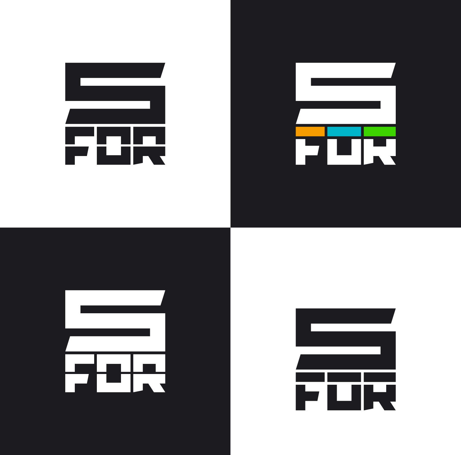 Logo Design by 4tech services for this project | Design #31538307